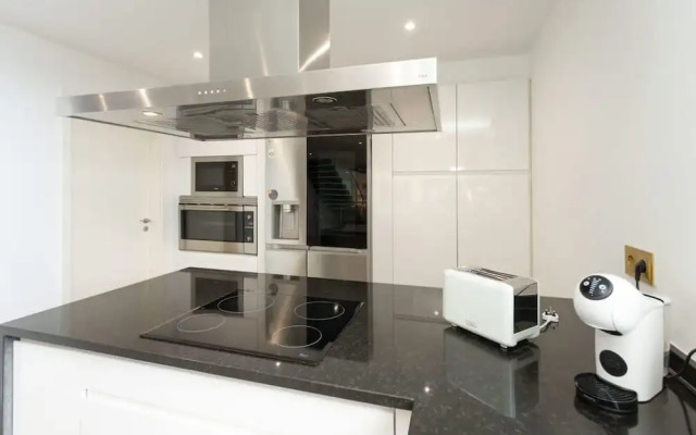 Villa Andrade Ocean View