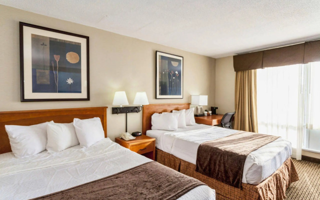 Best Western Downtown Motel