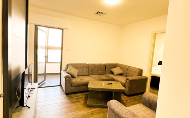 Central Apartment For Rent 28