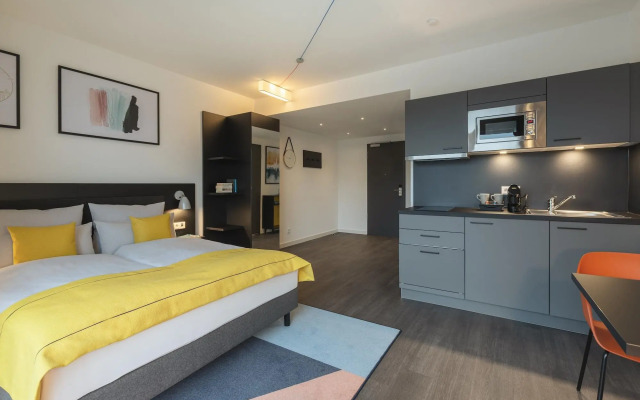 Candlewood Suites Berlin Charlottenburg by IHG