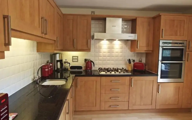 1 Combehaven