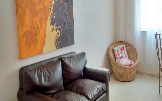 2 Bedroom Condo by Copacabana Beach