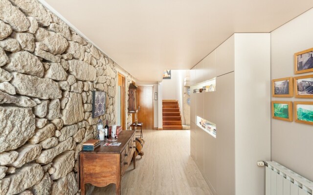 Casa com Piscina e Bungalow em Esposende by Izibookings