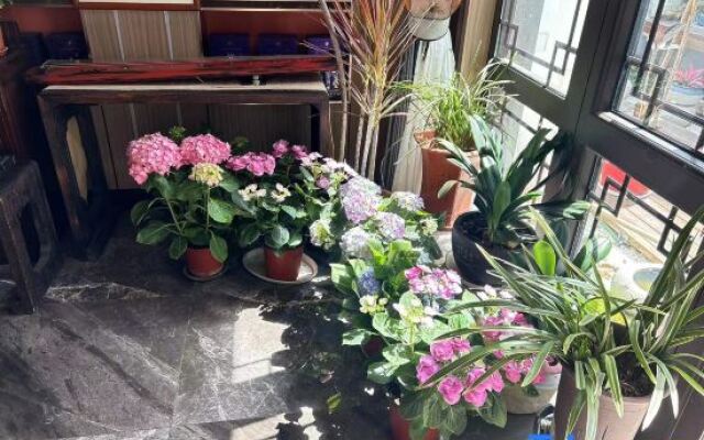 Tianmu Lake Dingyuan Homestay
