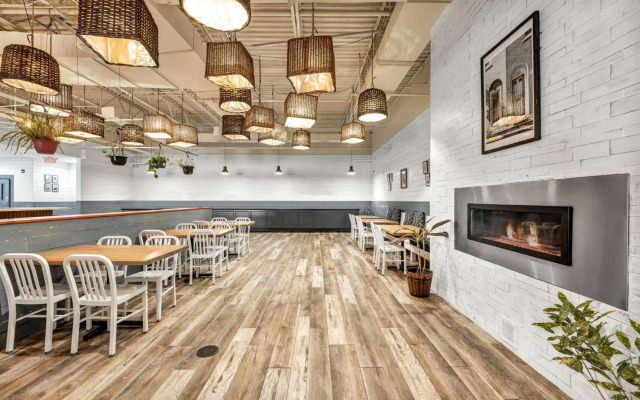 Delta Hotels by Marriott Mount Pleasant