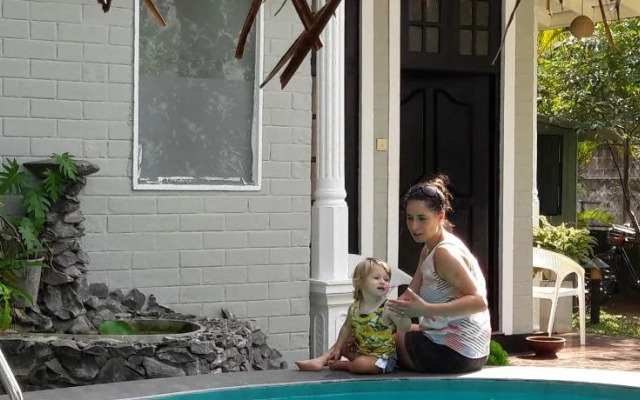 Mihilaka Holiday Homes