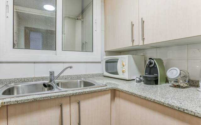 Appartement TOSSA de MAR (CALA SALIONC)