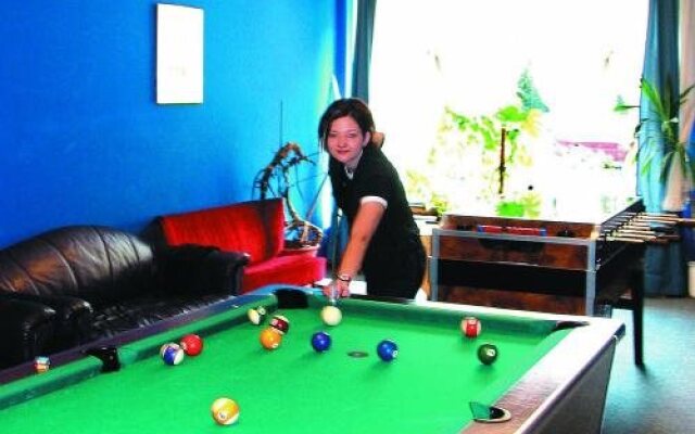 Rad-und Familienhotel Ariell