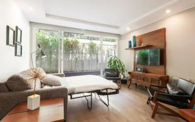 Mi casa #1, en la zona mas exclusiva de Polanco