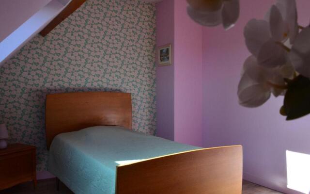 Gîte Wierre-Effroy, 7 Pièces, 10 Personnes - Fr-1-376-3