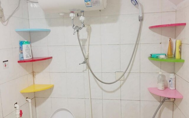 Dotdot Selection Hostel