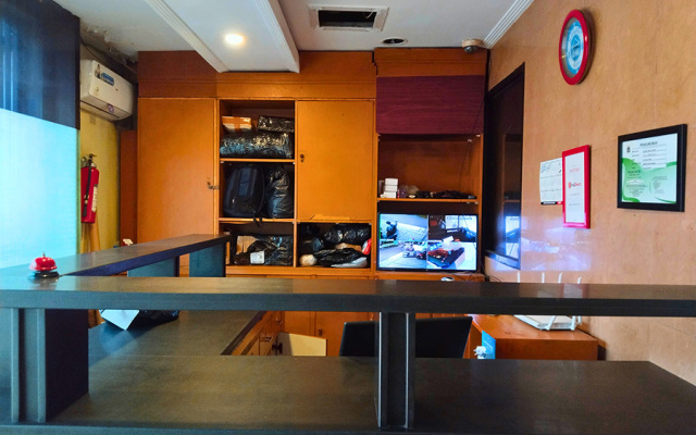 Wisma Juanda