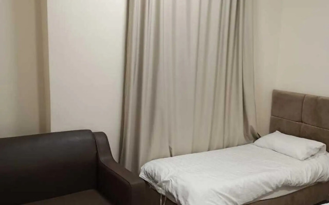 Sidratul Aalia Al-Dahabi Hotel