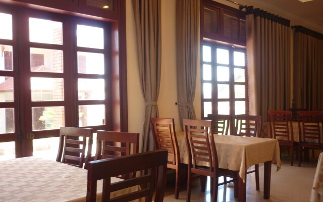 Làng Cò Resort