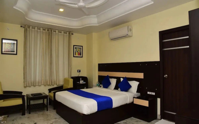 Hotel Shivani By OYO Rooms
