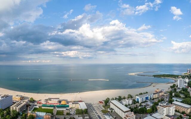 Coralia Serviced Apartments