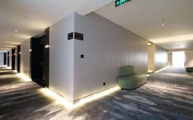 Junting International Apartment (Zhanjiang Fishing Port Park Guanhai Longlang Shop) – Hotel Rooms – Zhanjiang