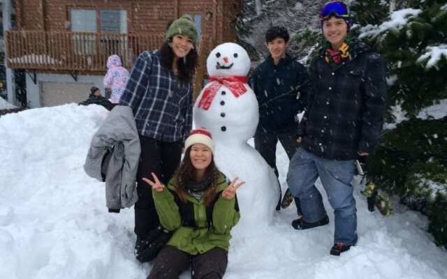 Balls Deep Inn Hakuba