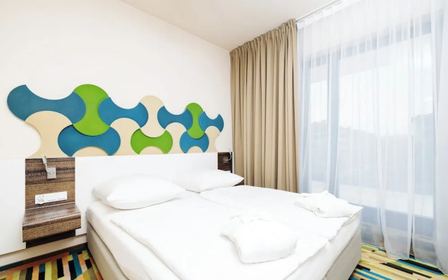 Baltic Park Molo Apartments