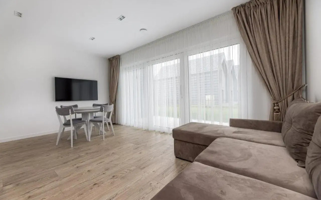 Sea House 2N