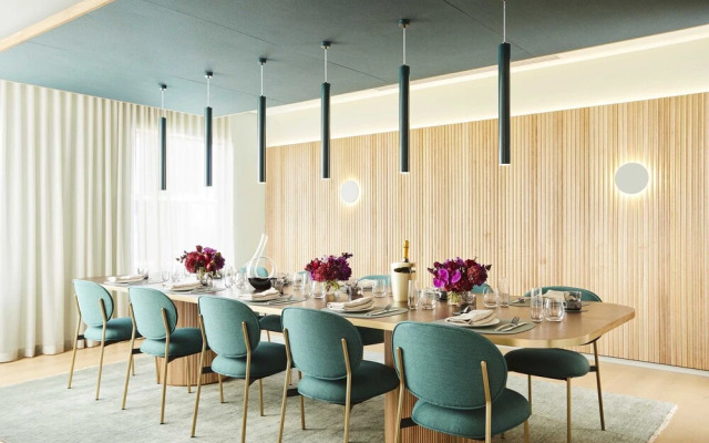 Scape Living At Franklin