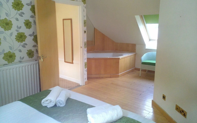 Portsonachan Hotel & Lodges
