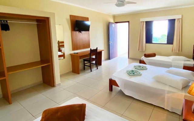 Hotel Fazenda Vale do Sol