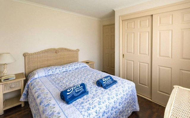 Wollongong Surf Leisure Resort