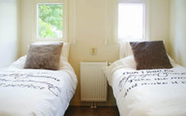 Lovely Holiday Home in Kattendijke