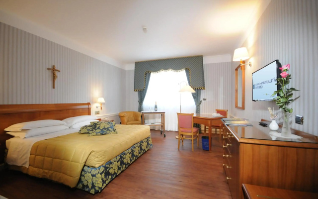 Hotel Centro Di Spiritualità Padre Pio