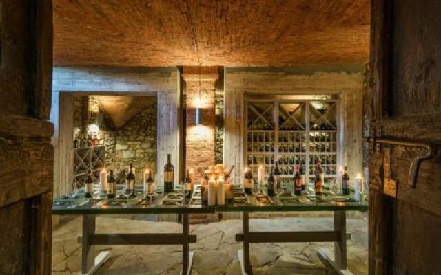 Vitigliano Tuscan Relais & Spa