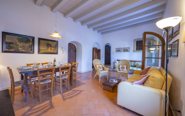 Villa Faccioli Limone