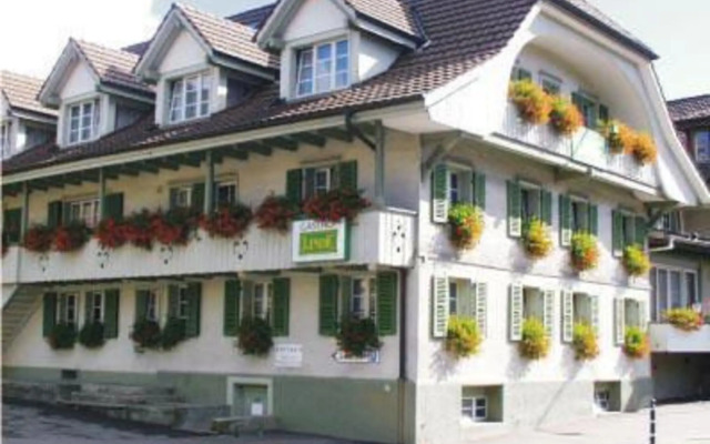 Seminarhotel Linde Stettlen