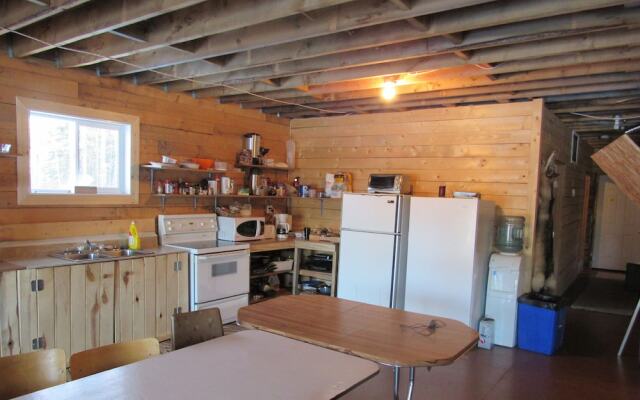 Hawkrock Wilderness Adventures