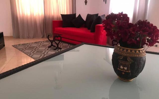 Al Dora Residence cozy apartments AP 3-5-1