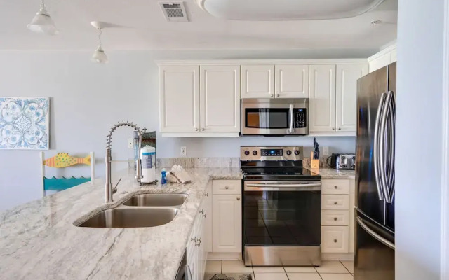 Crystal Dunes 204 by Destin Getaways