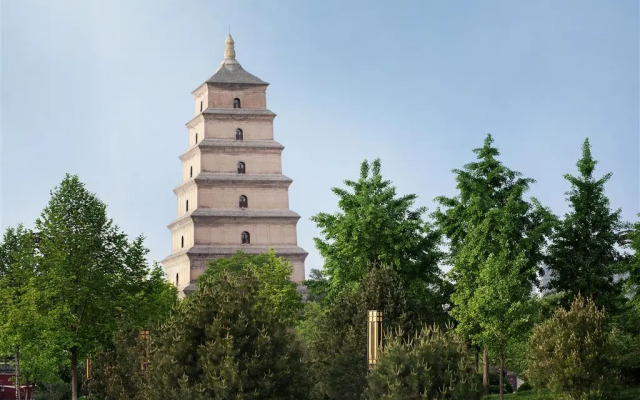 The Westin Xian
