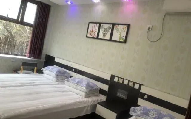 Mengyuan Folk Inn