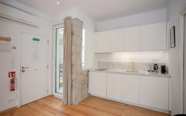 Liiiving - Casa da Vinha Apartment V