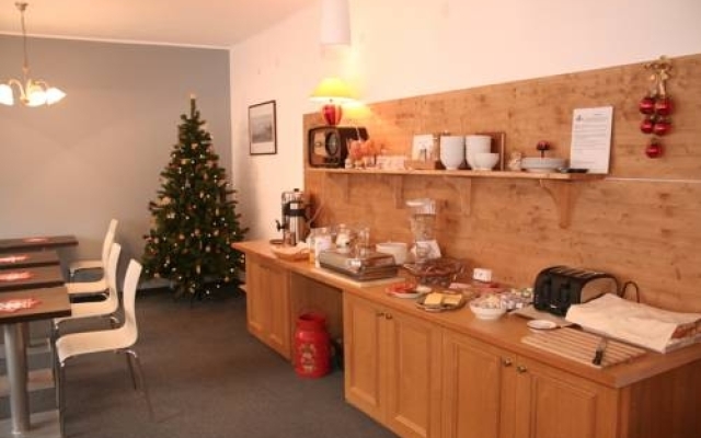 Das Glemm Hotel