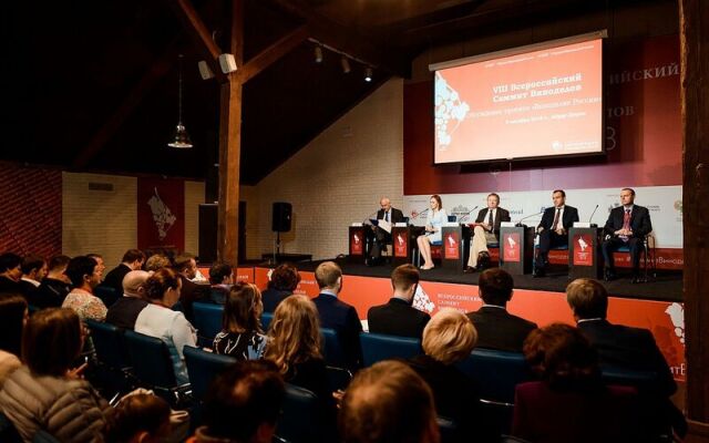 Отель Империал & Champagne-spa