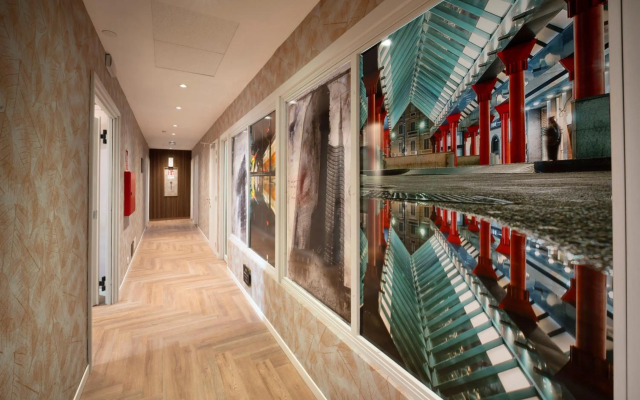 Kleos Hotel Milano by Kleos Group Collection