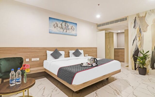 Townhouse 1010 The Fern Suites