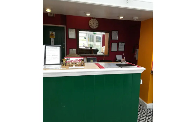 Bryn Mor Beach Hotel