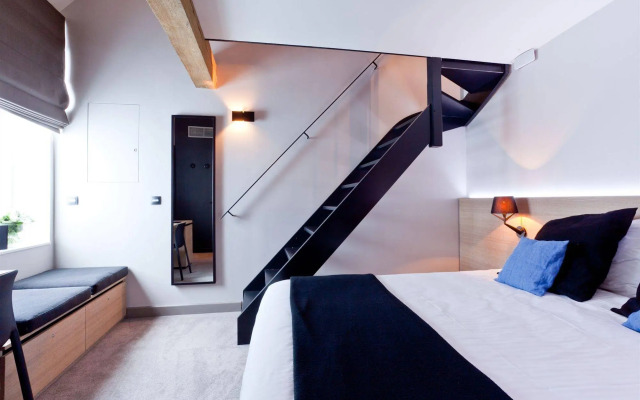 Hotel Neuvice