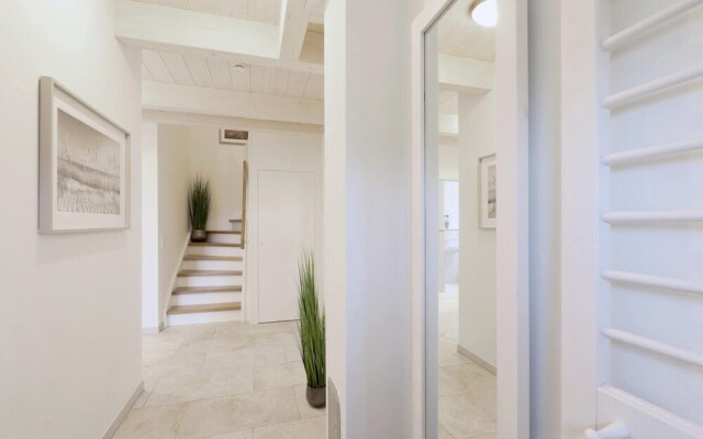 Amazing Home in Dagebüll With 3 Bedrooms, Sauna and Wifi