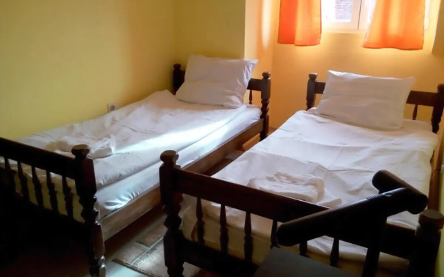 Rooms Vlasta
