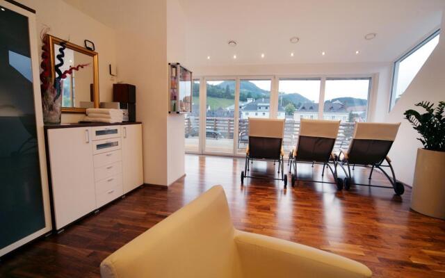 Landhotel Moshammer