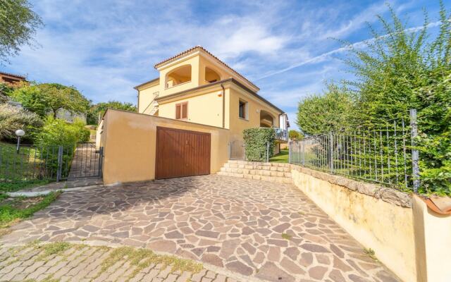 Appartamenti Citai a San Teodoro