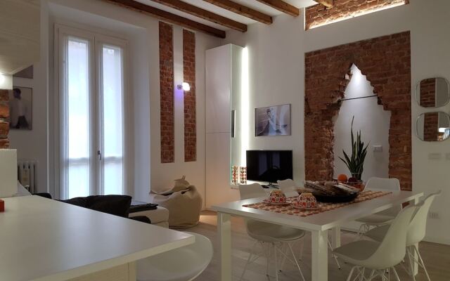 Appartamento Toscale